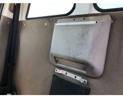 STERLING A9513 Cab Misc. Interior Parts