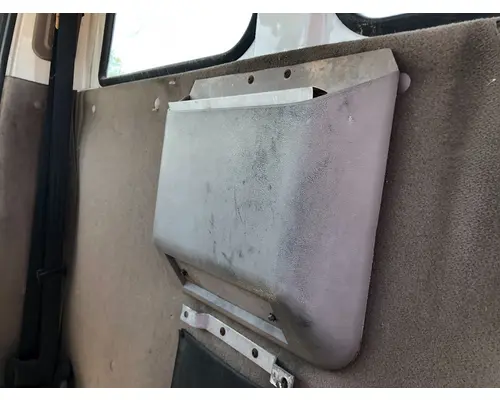 STERLING A9513 Cab Misc. Interior Parts