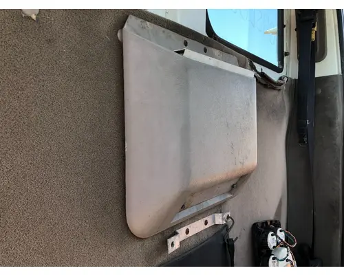 STERLING A9513 Cab Misc. Interior Parts