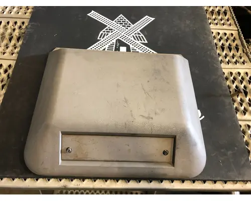 STERLING A9513 Cab Misc. Interior Parts