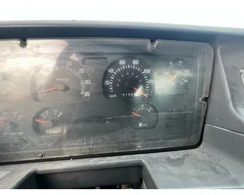 STERLING A9513 Complete Vehicle