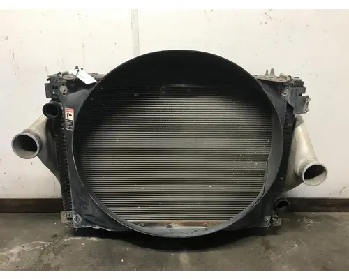 STERLING A9513 Cooling Assembly. (Rad., Cond., ATAAC)