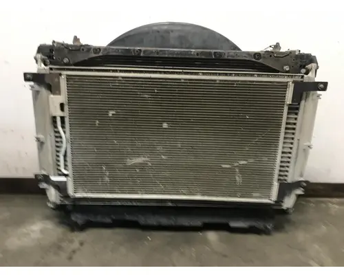 STERLING A9513 Cooling Assembly. (Rad., Cond., ATAAC)