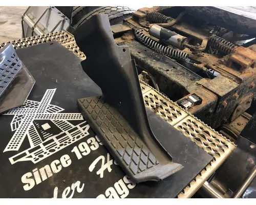 STERLING A9513 Dash Assembly
