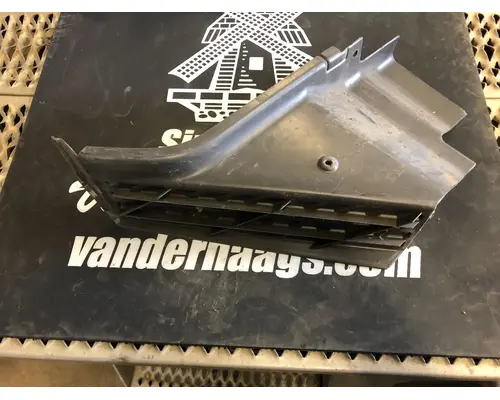 STERLING A9513 Dash Assembly