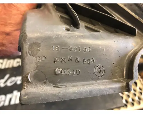 STERLING A9513 Dash Assembly