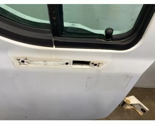 STERLING A9513 Door Assembly, Front