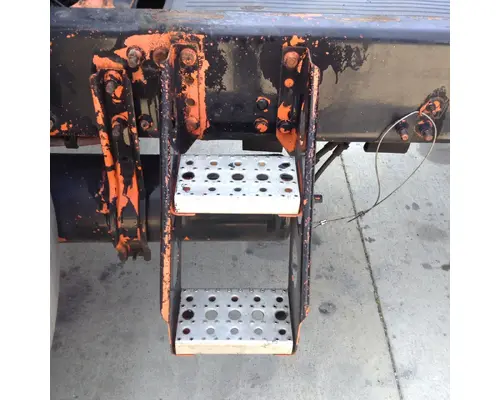 STERLING A9513 Engine Brackets, Misc.