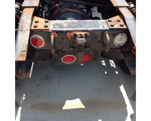 STERLING A9513 Frame (unused)