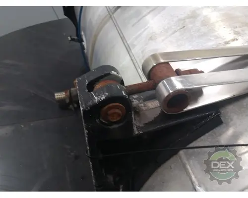 STERLING A9513 Fuel Tank