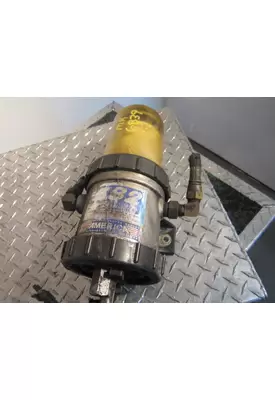 STERLING A9513 Fuel Vapor Canister