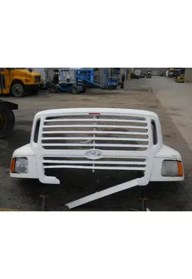 STERLING A9513 Hood