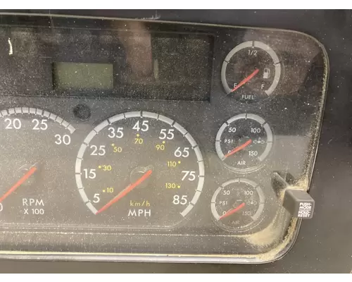 STERLING A9513 Instrument Cluster
