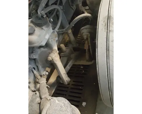 STERLING A9513 Leaf Spring, Front