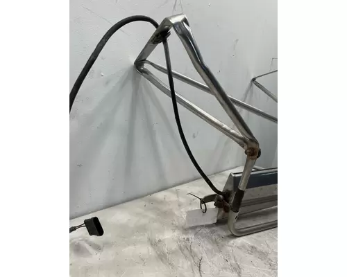 STERLING A9513 Mirror (Side View)