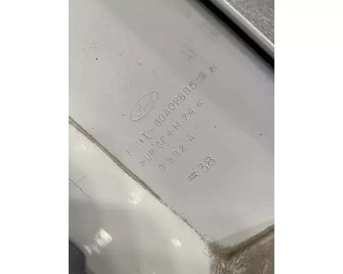 STERLING A9513 Miscellaneous Parts