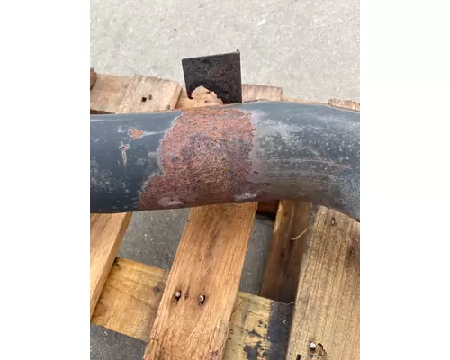 STERLING A9513 Muffler