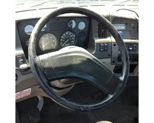 STERLING A9513 Steering Column