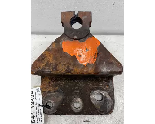 STERLING A9513 Suspension