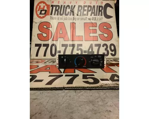 STERLING A9513 Temperature Control