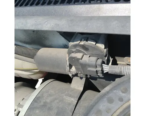 STERLING A9513 Wiper Motor, Windshield