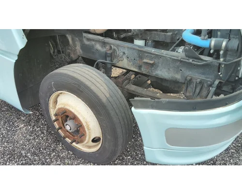 STERLING A9522 WHOLE TRUCK FOR RESALE
