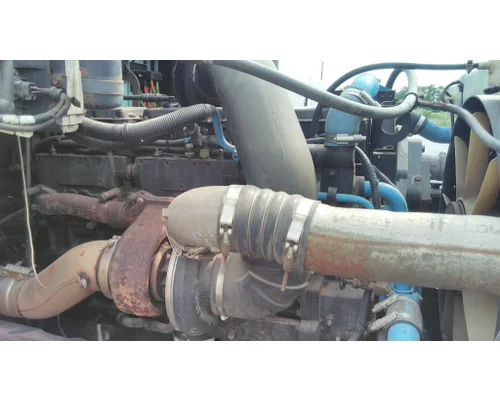 STERLING A9522 WHOLE TRUCK FOR RESALE