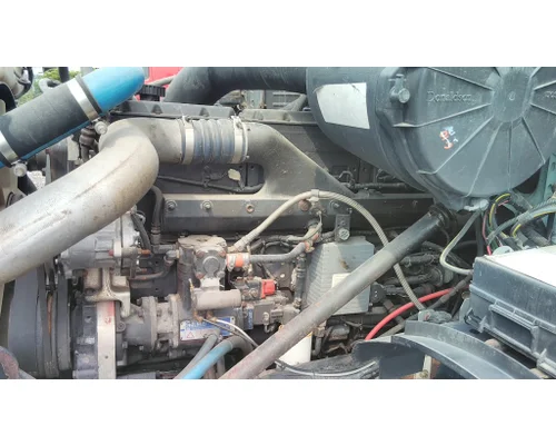 STERLING A9522 WHOLE TRUCK FOR RESALE
