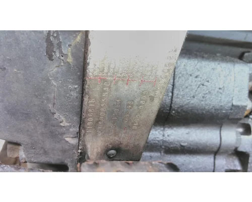 STERLING A9522 WHOLE TRUCK FOR RESALE