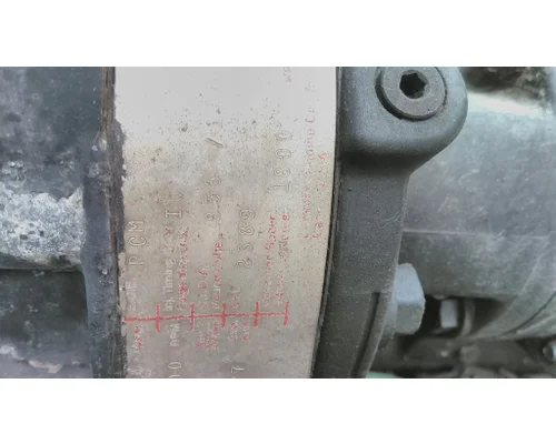 STERLING A9522 WHOLE TRUCK FOR RESALE
