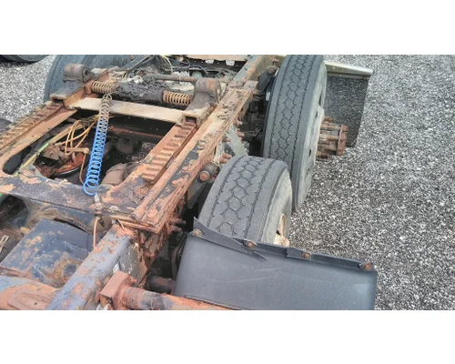 STERLING A9522 WHOLE TRUCK FOR RESALE