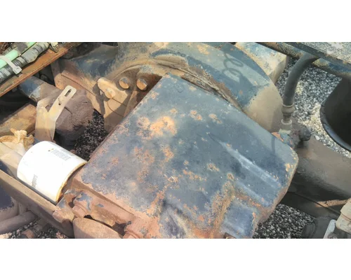 STERLING A9522 WHOLE TRUCK FOR RESALE