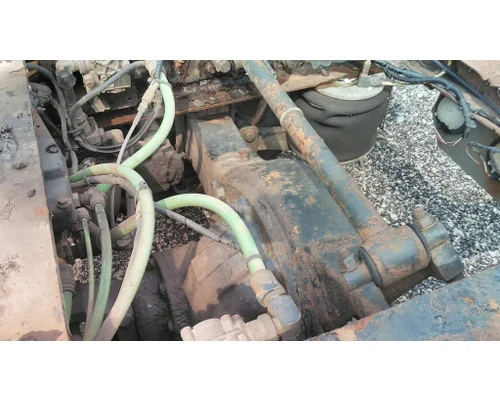STERLING A9522 WHOLE TRUCK FOR RESALE
