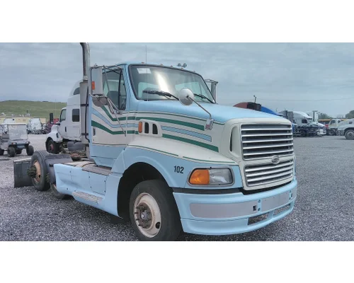 STERLING A9522 WHOLE TRUCK FOR RESALE