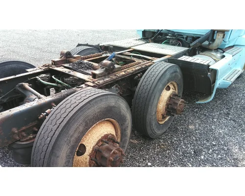 STERLING A9522 WHOLE TRUCK FOR RESALE