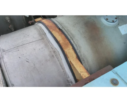 STERLING A9522 WHOLE TRUCK FOR RESALE