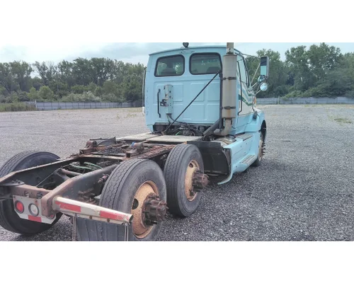 STERLING A9522 WHOLE TRUCK FOR RESALE