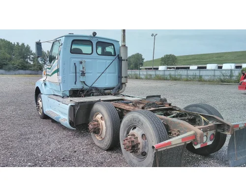 STERLING A9522 WHOLE TRUCK FOR RESALE