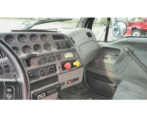 STERLING A9522 WHOLE TRUCK FOR RESALE