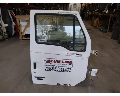 STERLING ACTERRA 2001-2007 DOOR ASSEMBLY, FRONT