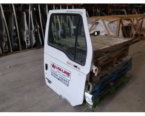 STERLING ACTERRA 2001-2007 DOOR ASSEMBLY, FRONT