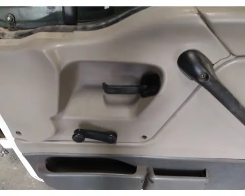 STERLING ACTERRA 2001-2007 DOOR ASSEMBLY, FRONT