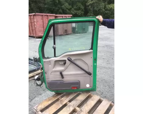 STERLING ACTERRA 2001-2007 DOOR ASSEMBLY, FRONT