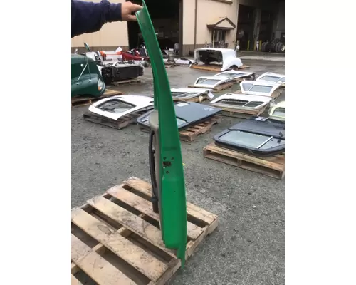 STERLING ACTERRA 2001-2007 DOOR ASSEMBLY, FRONT