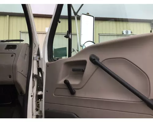 STERLING ACTERRA 2001-2007 DOOR ASSEMBLY, FRONT