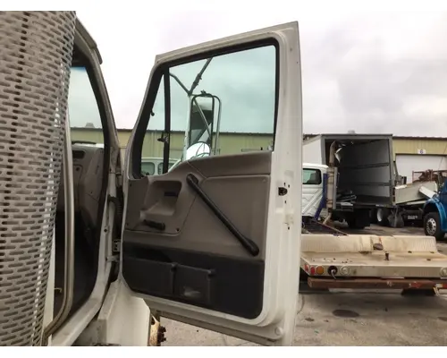 STERLING ACTERRA 2001-2007 DOOR ASSEMBLY, FRONT