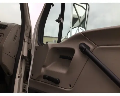 STERLING ACTERRA 2001-2007 DOOR ASSEMBLY, FRONT