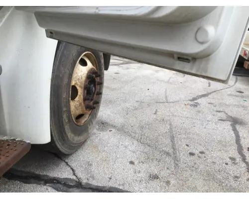 STERLING ACTERRA 2001-2007 DOOR ASSEMBLY, FRONT