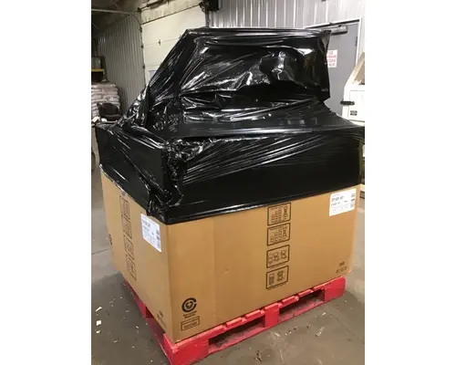 STERLING ACTERRA 2001-2007 DOOR ASSEMBLY, FRONT