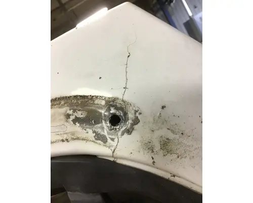 STERLING ACTERRA 2001-2007 DOOR ASSEMBLY, FRONT